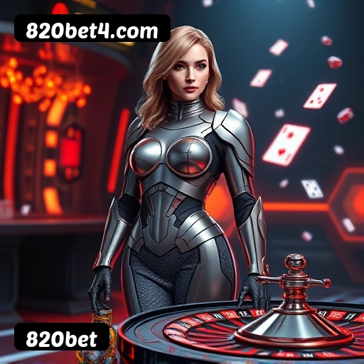 Jogos com maior RTP na 820bet