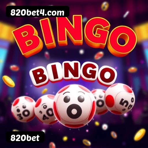 Siga a 820bet no Facebook