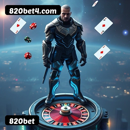 Download PC 820bet