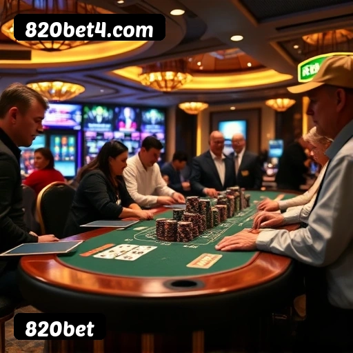 Download Android 820bet