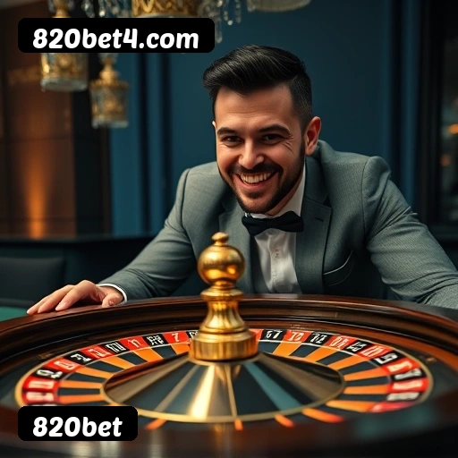 Programa VIP 820bet