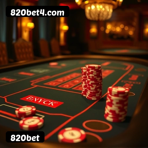 Reload Bonus 820bet